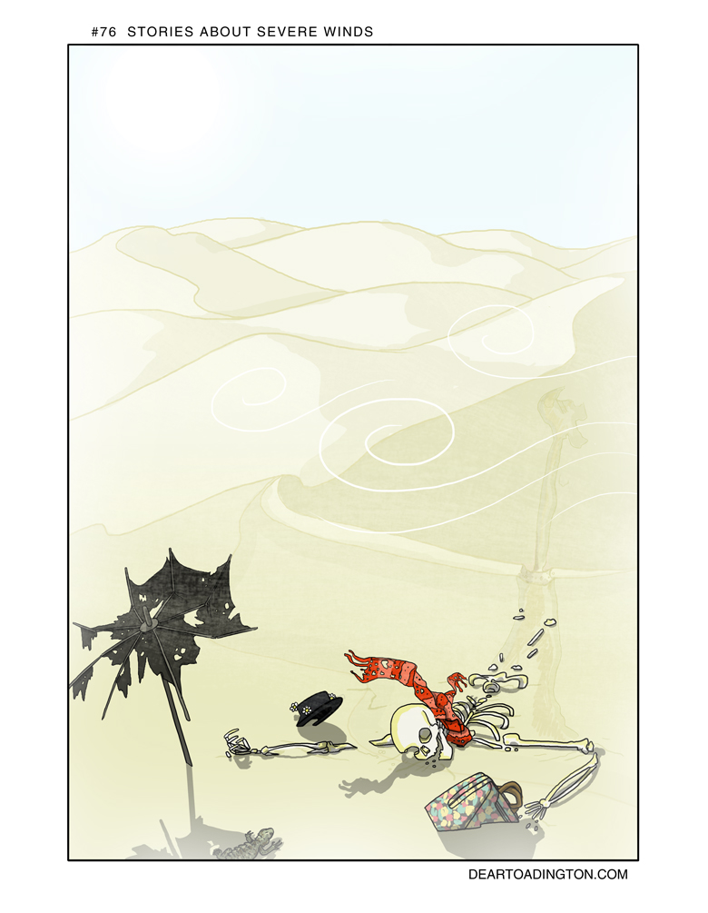 a spoon full of sand helps cover the bones forever a spoon full of sand helps cover the bones forever