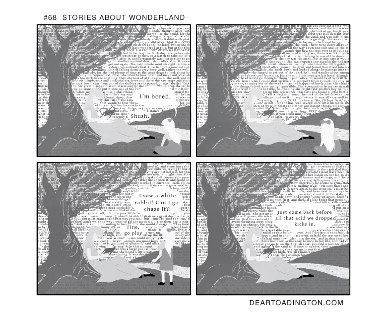 i'm serious if you're tripping balls and crawl into some hole again you can just stay there